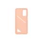 SAMSUNG - Capa A23 5G c/ Bolso EF-OA235TPEGWW