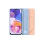 SAMSUNG - Capa A23 5G c/ Bolso EF-OA235TPEGWW