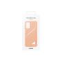 SAMSUNG - Capa A23 5G c/ Bolso EF-OA235TPEGWW