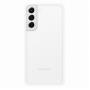 SAMSUNG - Capa S22+ Frame Branca EF-MS906CWEGWW