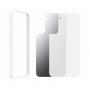 SAMSUNG - Capa S22+ Frame Branca EF-MS906CWEGWW