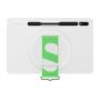 SAMSUNG - Capa Tab S8 c/ Fita EF-GX700CWEGWW