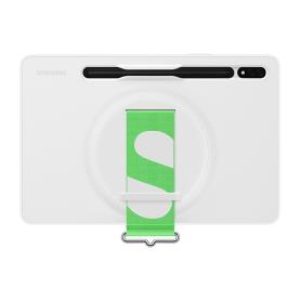 SAMSUNG - Capa Tab S8 c/ Fita EF-GX700CWEGWW