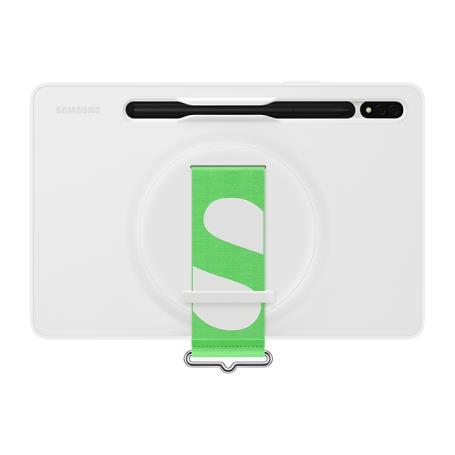 SAMSUNG - Capa Tab S8 c/ Fita EF-GX700CWEGWW