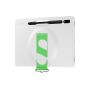 SAMSUNG - Capa Tab S8 c/ Fita EF-GX700CWEGWW