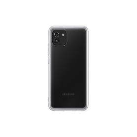 SAMSUNG - Capa A03 Soft Clear EF-QA036TTEGEU