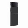SAMSUNG - Capa Z Flip4 Transparente EF-QF721CTEGWW