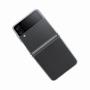 SAMSUNG - Capa Z Flip4 Transparente EF-QF721CTEGWW