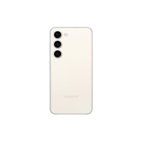 SAMSUNG - Capa S23 Transp. EF-QS911CTEGWW