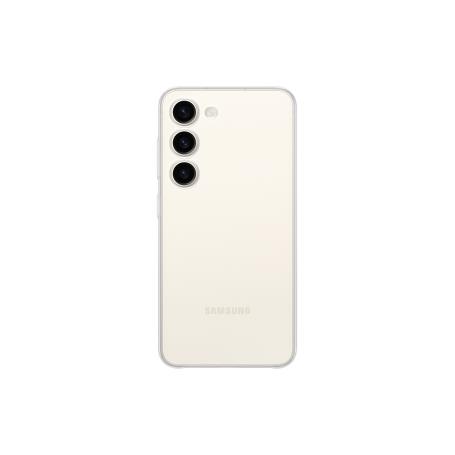 SAMSUNG - Capa S23 Transp. EF-QS911CTEGWW