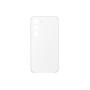 SAMSUNG - Capa S23 Transp. EF-QS911CTEGWW