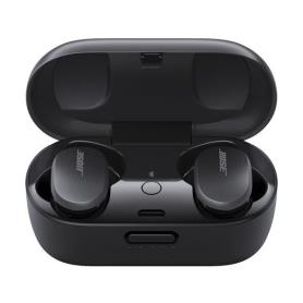 BOSE - Earbuds QuietComfort Black