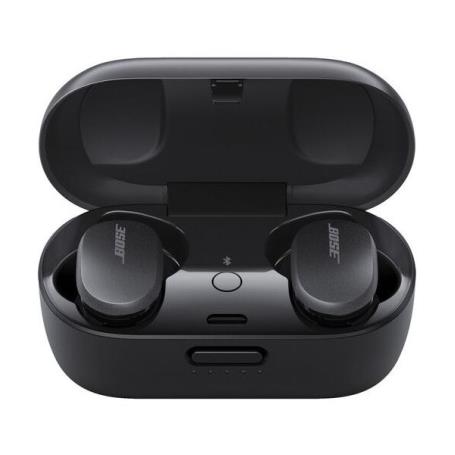 BOSE - Earbuds QuietComfort Black