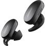 BOSE - Earbuds QuietComfort Black