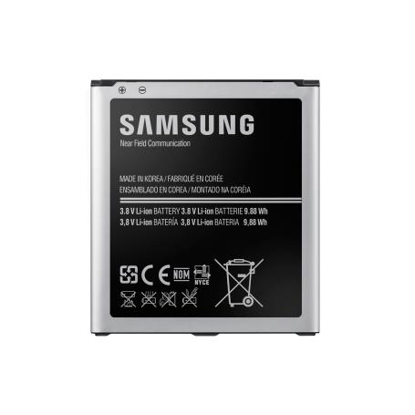 SAMSUNG - Bateria Galaxy S4 EB-B600BEBECWW