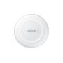 SAMSUNG - S6 Wireless Charger White EP-PG920IWEGWW