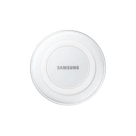 SAMSUNG - S6 Wireless Charger White EP-PG920IWEGWW