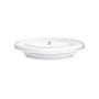 SAMSUNG - S6 Wireless Charger White EP-PG920IWEGWW