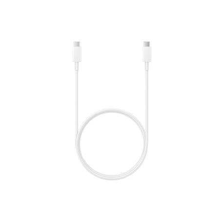 SAMSUNG - Cabo Type C para C EP-DN975BWEGWW