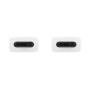 SAMSUNG - Cabo Type C para C EP-DN975BWEGWW