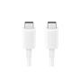 SAMSUNG - Cabo Type C para C EP-DN975BWEGWW