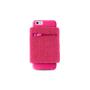PURO - Punho p/ Iphone 6|6s IPC647RUNPNK