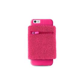PURO - Punho p/ Iphone 6|6s IPC647RUNPNK