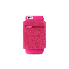 PURO - Punho p/ Iphone 6|6s IPC647RUNPNK