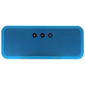 MAXELL - Coluna BT MXSP-BT03 6W Azul 861038.00.CN 