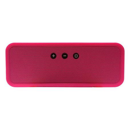 MAXELL - Coluna BT MXSP-BT03 6W ROSA-861039.00.CN 
