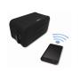 MAXELL - Coluna MXSP-BTS150 Black Ikutrax 861051 