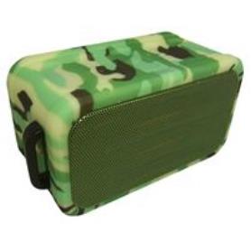 MAXELL - Coluna MXSP-BTS150 Camo Ikutrax 861050 