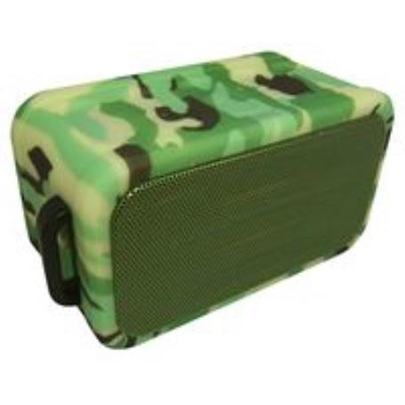 MAXELL - Coluna MXSP-BTS150 Camo Ikutrax 861050 