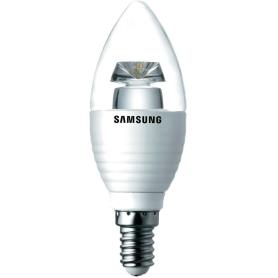 SAMSUNG - Lamp. ClassicB 3,2 W SI-A8W031180EU