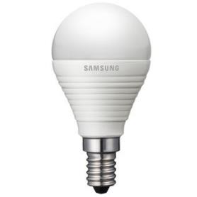 SAMSUNG - Lamp. ClassicP 4,3 W SI-A8W052140EU