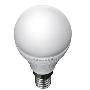 SAMSUNG - Lamp. ClassicP 4,3 W SI-A8W052140EU