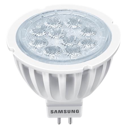 SAMSUNG - Lamp. MR16 5 W SI-M8T06SAD0EU