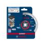 BOSCH - Disco Diamante Metal 2608900532