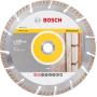 BOSCH - Disco Diamante Universal 230mm 2608615065