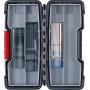 BOSCH - Set Lâminas Serra Mad+Met 30un 2607010903