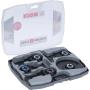 BOSCH - Set 5 Peças Starlock 2608664131