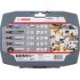 BOSCH - Set 5 Peças Starlock 2608664131