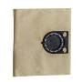 BOSCH-Filtro Papel PAS11-21/12-17/12-27 2605411150