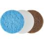 DREMEL - Conjunto Limpeza 2615P365JA