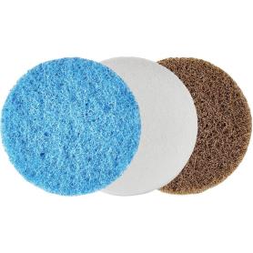 DREMEL - Conjunto Limpeza 2615P365JA