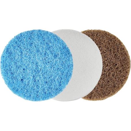 DREMEL - Conjunto Limpeza 2615P365JA