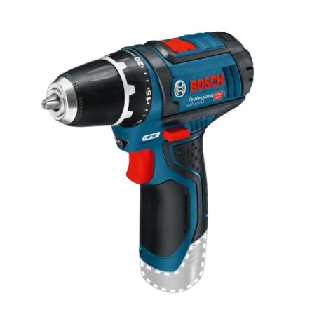 BOSCH - Aparafusadora GSR 12V-15 Prof 0615990G6L