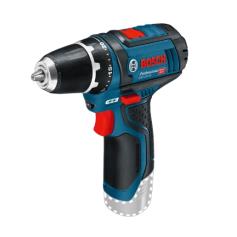 BOSCH - Aparafusadora GSR 12V-15 Prof 0615990G6L