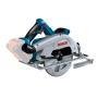 BOSCH - Serra Circ. GKS 18V-68 C Prof 06016B5000