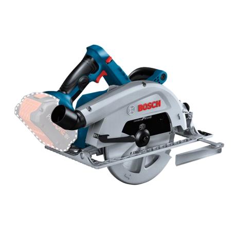 BOSCH - Serra Circ. GKS 18V-68 C Prof 06016B5000